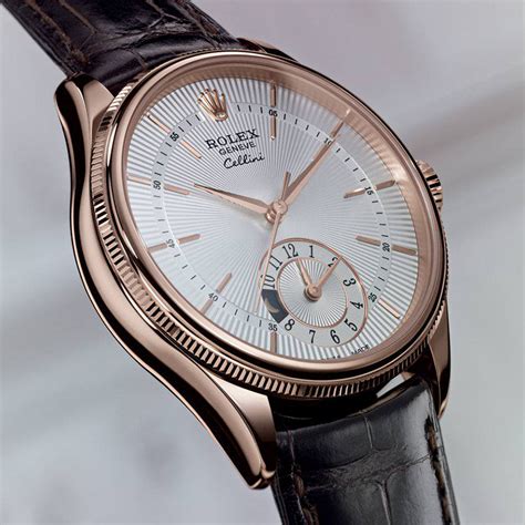 rolex celini date|Rolex cellini date price.